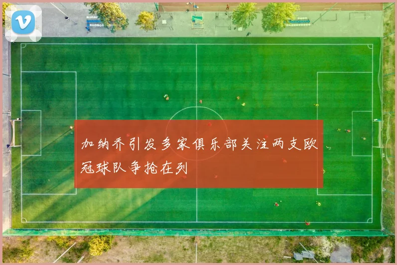 加纳乔引发多家俱乐部关注两支欧冠球队争抢在列